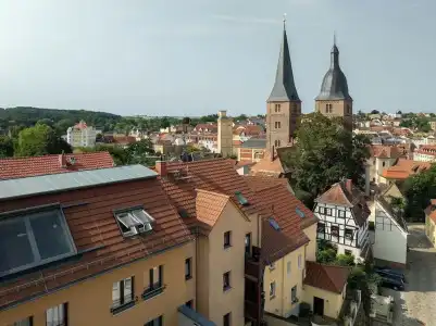 Hotel-Pension Treppengasse - 0