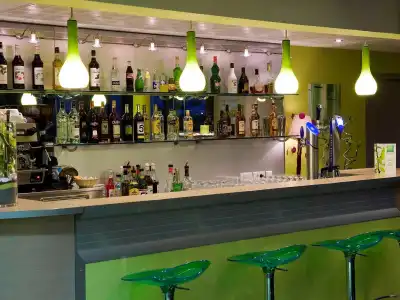 ibis Styles Bourges - 12