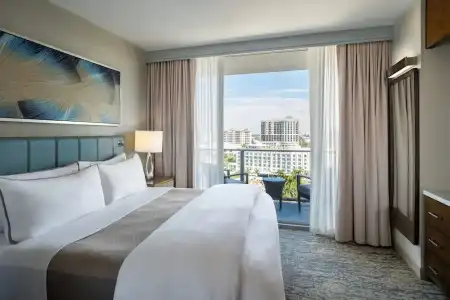 The Westin Sarasota - 104