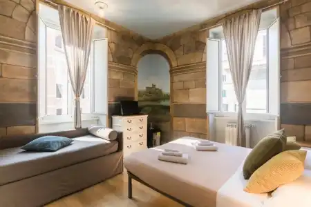 Suites Trastevere - 65