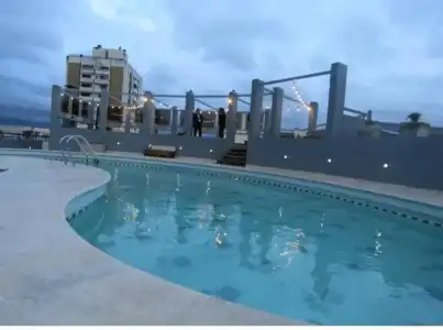 Ducal Suites - 57
