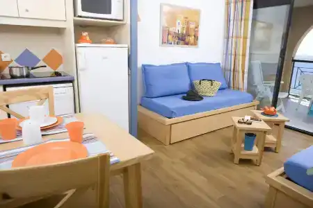 Résidence la Palme d'Azur Cannes Verrerie - 49
