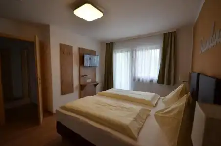 Lindenheim Appartements KG - 38