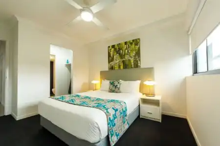 Atrio Apartments - 70