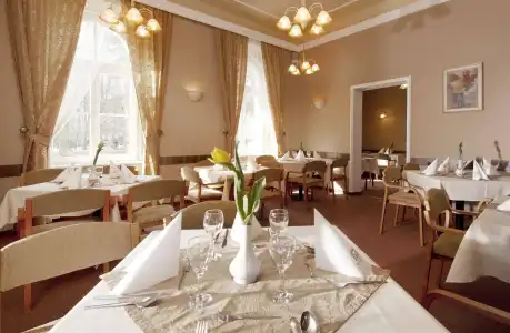 Metropol Spa - 19
