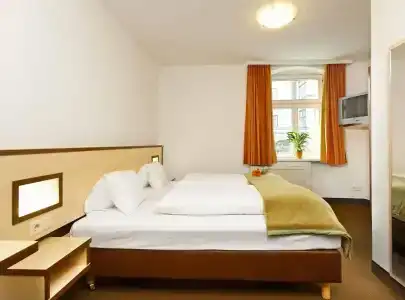 Goldene Krone - 2