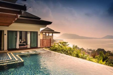 Andamantra Resort and Villa Phuket - 85