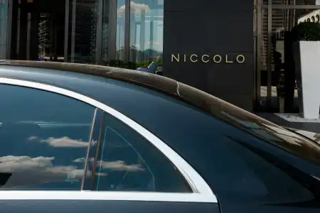 Niccolo Chongqing - 20