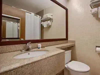 Best Western Orlando West - 38