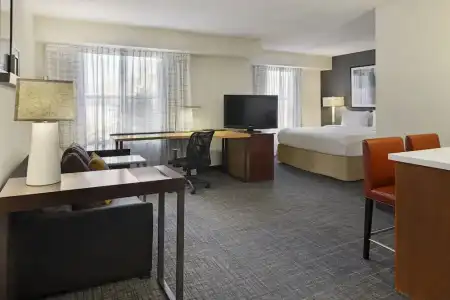 Residence Inn Anaheim Hills Yorba Linda - 47