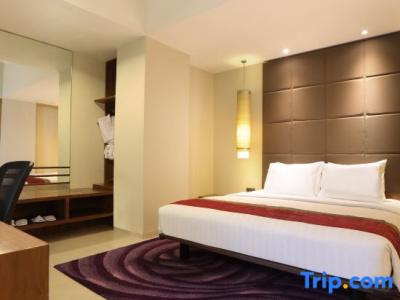 Holiday Inn Bandung Pasteur by IHG - 129