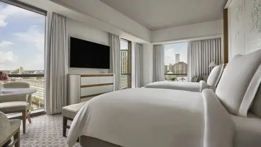 Four Seasons New Orleans - 7