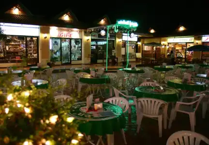Windmill Resort - 12