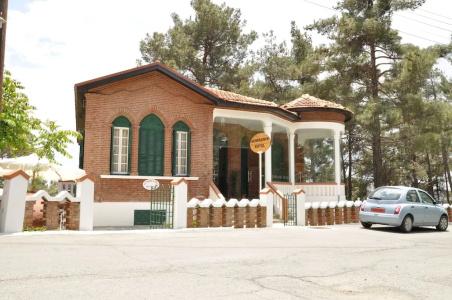 Semiramis Lodge - 11