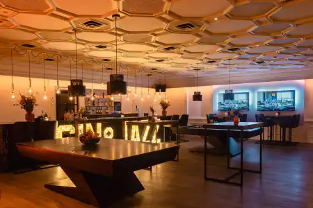Park Plaza Eindhoven - 19