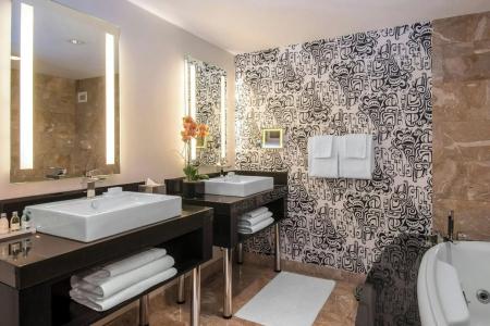 The Warwick Rittenhouse Square Philadelphia - 7