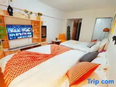 Yimao Mercure (Longjun Garden Branch) - 10