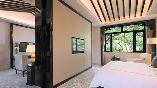 Zhejiang Xizi - 52