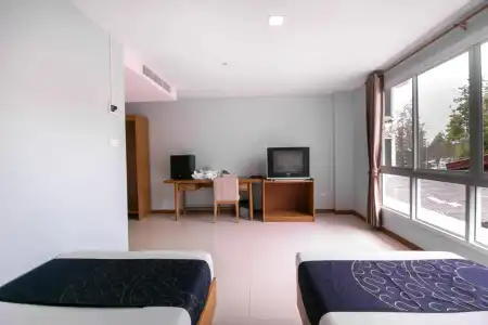 GoldenBeach Boutique Resort - 27
