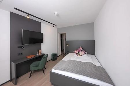 Schlossberg Homburg - 44