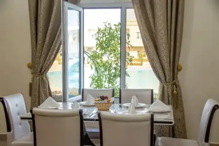 Al Salam Grand & Resort - 6