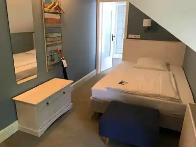Kleinhuis Mellingburger Schleuse - 50