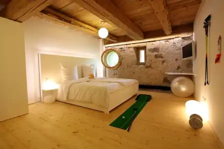 Gaststätte Rainhof Scheune - 57