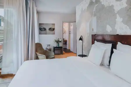 Story Stockholm Stureplan, in Jdv by Hyatt - 4