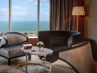 Pullman Vung Tau - 48