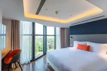 Holiday Inn Express Xi'an Ancient Town West - 77