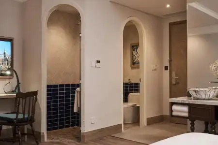 Sofiana My Khe & Spa - Rooftop Pool Bar - Free 01 Draught Beer and 20-minute Spa per Room - 31