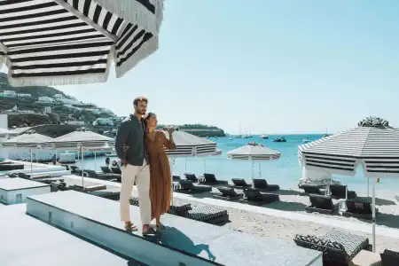 Mykonos Blanc - 35