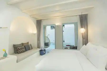 Resort de Paskani - 128