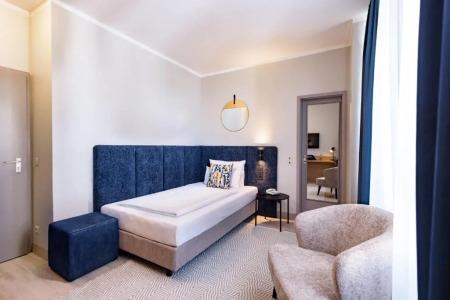 Aspire Elements Reutlingen, Trademark Collection by Wyndham - 16