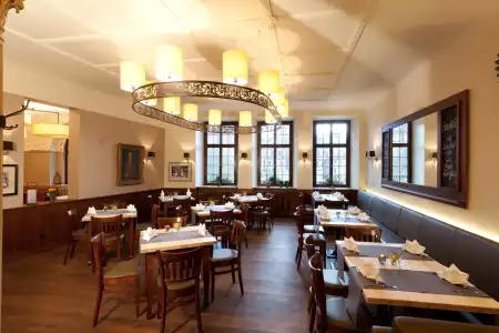 Gasthof Goldener Adler - 15