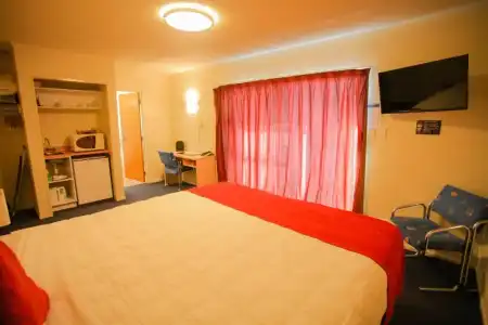 Abbots Hamilton - and Conference Centre - 75