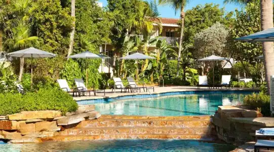 LaPlaya Beach & Golf Resort - A Noble House Resort - 27