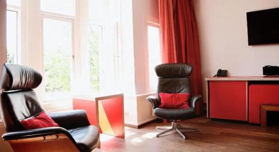 Prinsenhuis Apartments - 4