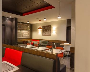 Ibis Dunkerque Centre - 21