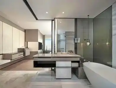 Wuhan Marriott Hankou - 18