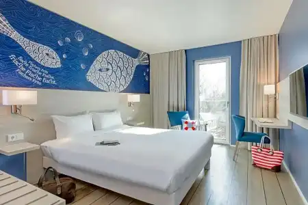 ibis Styles Konstanz - 38