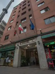 Canada Central - 0