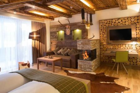 Das Rübezahl Romantic Hideaway & Boutique Spa - 22