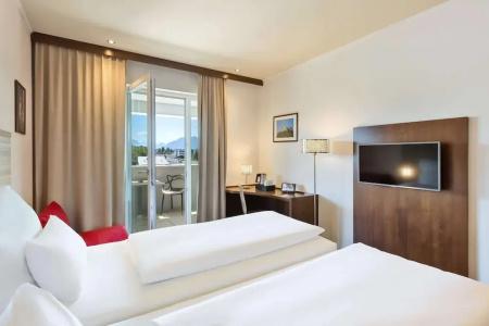 Four Points Flex by Sheraton Salzburg Messe - 60