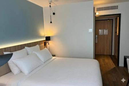 Four Points by Sheraton Reims Cathédrale - 31