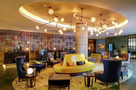 Hilton London Bankside - 23