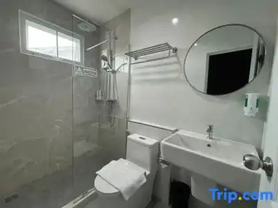 Mangoes Guesthouse - 139