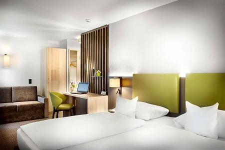 Best Western Favorit - 71