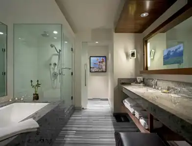 Fairmont Pacific Rim - 52