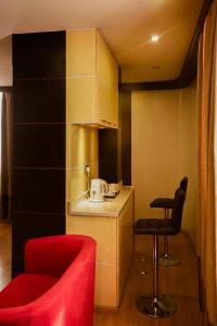 SG Premium Resort - 53